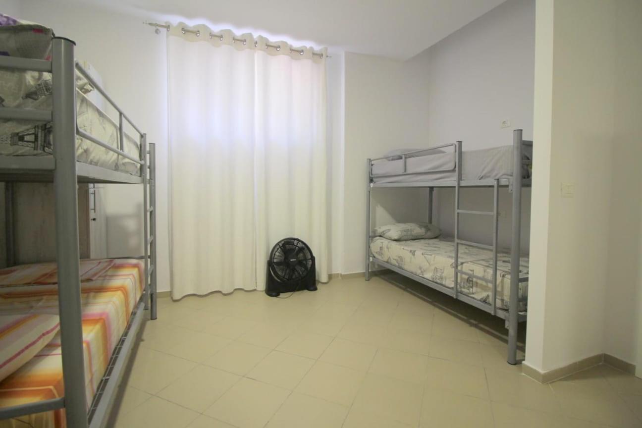 Hostel K13 Sarandë Exterior foto